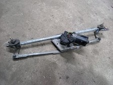 VW Golf 3 Golf III Cabrio Front Scheibenwischer Gestänge Motor GTI VR6 CL GL