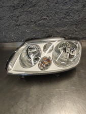 Feu avant (phare) Volkswagen TOURAN