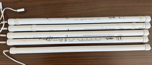 Somfy Re-loadable Battery Wand FOR Motorized Blinds SOMFY