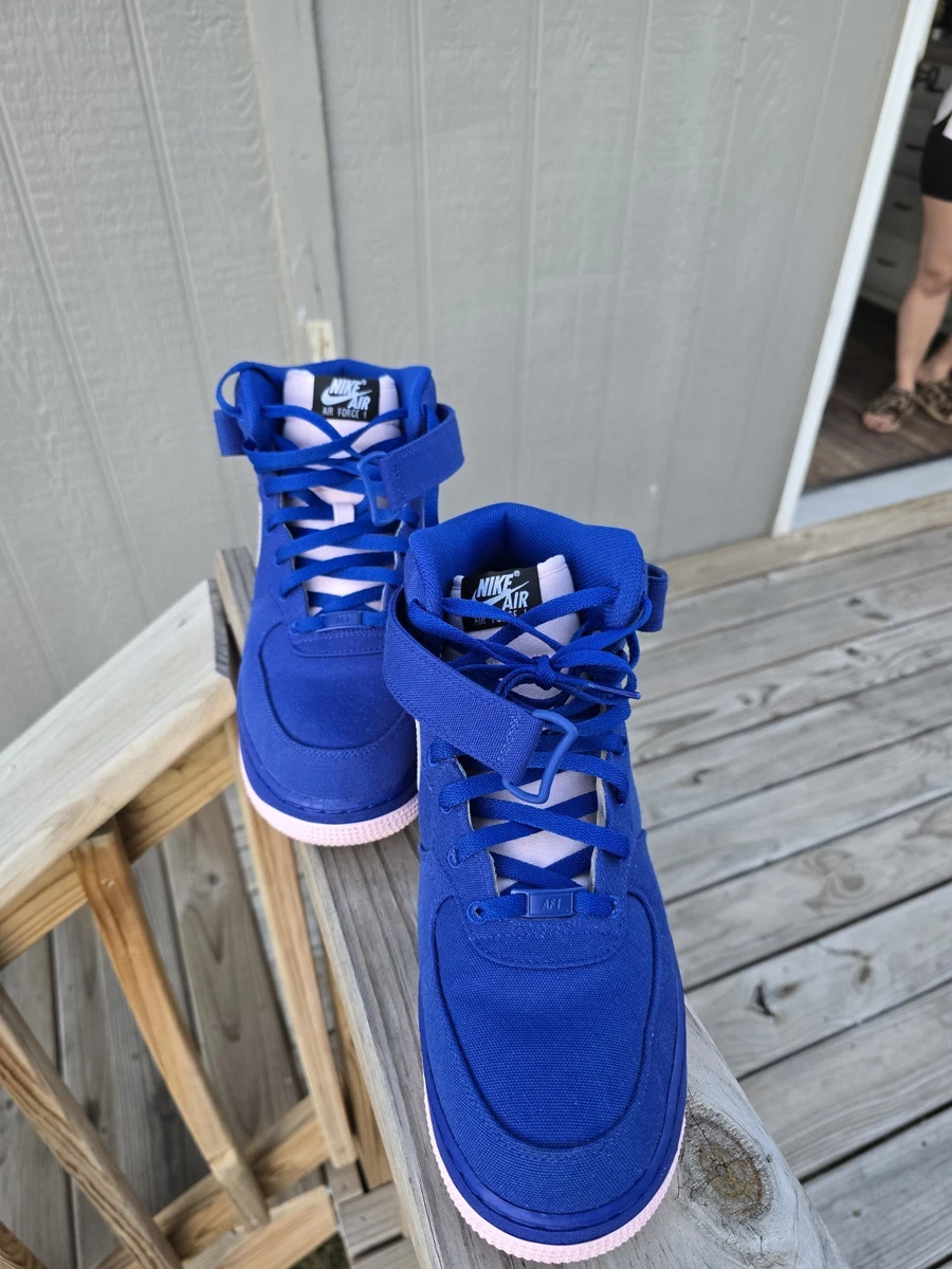 靴 Nike Air Force 1 Mid \