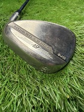 Titleist SM8 Vokey 56° 10S Wedge RH Steel Wedge Flex Shaft 35.5"