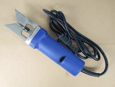 Flat Cleaning Machine for Plastic Steel Welding Machine Accessories Tool