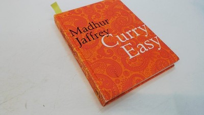 			Curry Easy: 175 quick, easy and delicious curry recipes from the 		