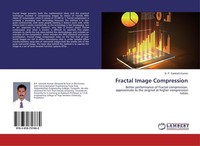 Fractal Image Compression B. P. Santosh Kumar