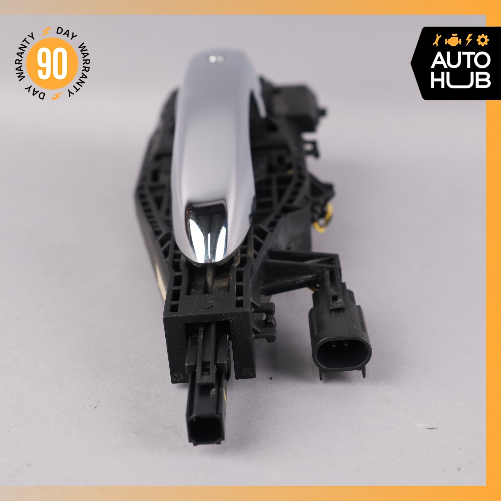 Maserati Levante M161 Front Left Driver Side Exterior Door Handle OEM 89k