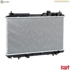 RADIATOR ENGINE COOLING 646 507 FOR ALFA ROMEO EC2/552 73 835 2.0L 4cyl GIULIA