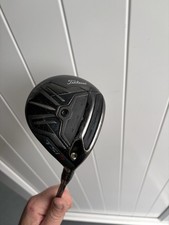 Titleist TSi3 Fairway 3 Wood