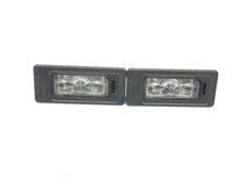 SKODA OCTAVIA IV Combi NX5 Kennzeichenbeleuchtung 5NA943021 1.00 2024 31023072