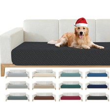2026 Waterproof Sofa Dog Blanket 30"x70" Comfy Couch Sofa Mat for Pets with...