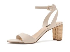 Nine West Women's Pheba Heeled Sandals Heels