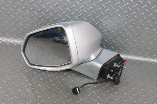 19-21 BLAZER SWITCHBLADE SILVER Driver Left LH Door Mirror Unit Factory OEM WTY