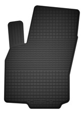 Fahrer-Gummifußmatte für Renault Twingo I bj. 1993-2006 Gummimatte Neu
