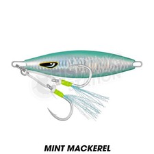 Nomad Design 26 The Buffalo 80g Jig