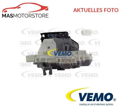TÜRSCHLOSS VEMO V10-85-0022 P FÜR SKODA SUPERB II