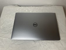 Dell XPS 9560 Touch 4K | i7-7700HQ | GTX 1050 | 16 GB RAM | 1 TB SSD