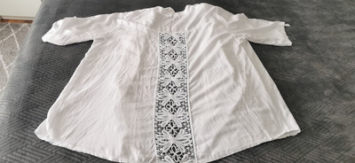 Tredy Bluse, Hemd Gr. 2, Neu