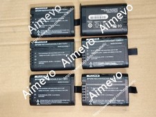 1PCS FLUKE BP290 Battery for FLUKE 123B BP290 U8037 190 II NC2040SM24