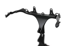 Motobracket Upper Fairing Stay Bracket Replacement for Kawasaki ZX-9R 2002-2003