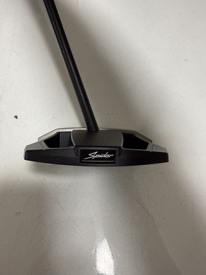 クラブ TaylorMade Spider ZT COUNTER BALANCE 38 TaylorMade Golf 2025 RH Spider ZT Counterbalance 38