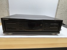 Vintage Fisher DAC-503 5-Disc CD Changer Player - Powers On / Won't Read Discs