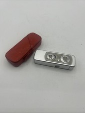 Minox Werzlar III 430 Subminiature camera