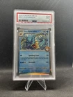 Misty's Gyarados - (Non-holo) 049/182 Deck Exclusives Regular Pokemon TCG PSA 9
