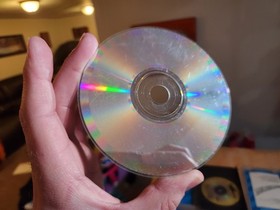 Lot Of SEGA CD Games **Please Read Description!!!**