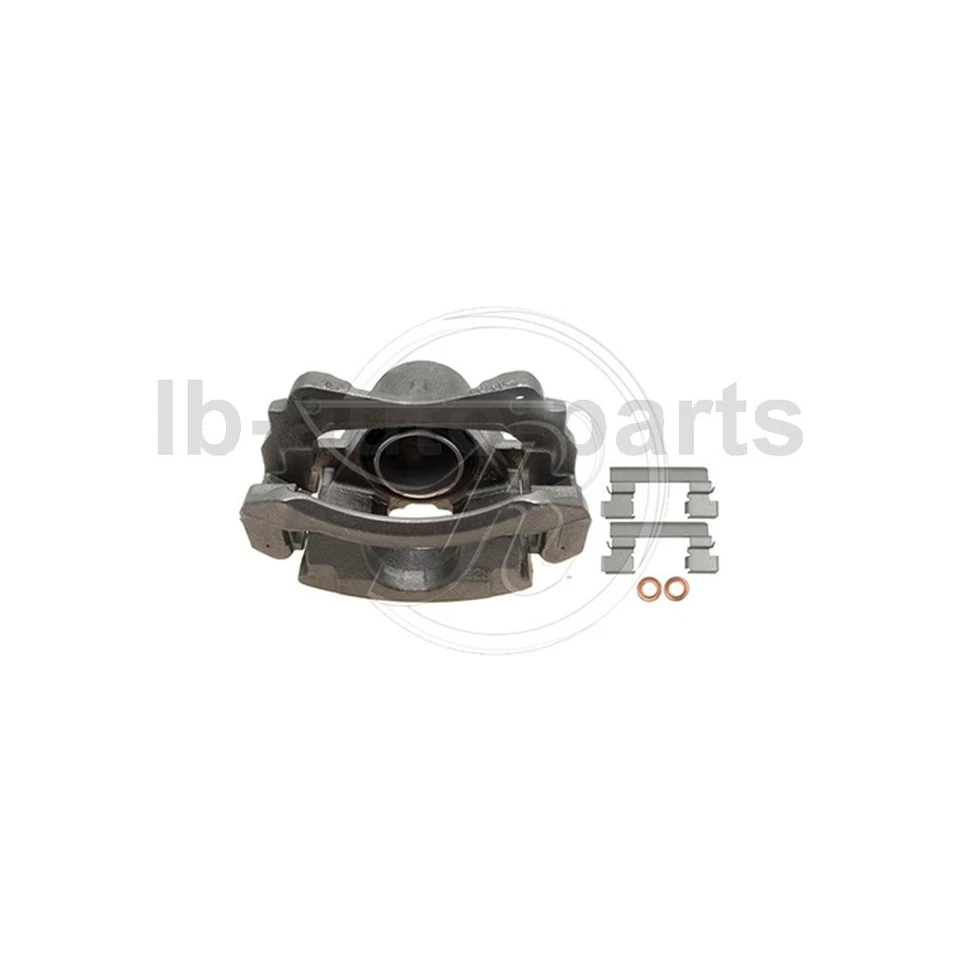 Передние левые тормозные суппорты Raybestos для Chevrolet Impala 2000 2001 2002 2003 - Изображение 4 из 4