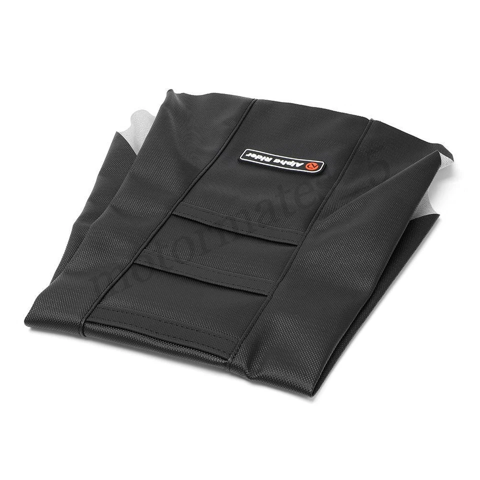 Vinyl Soft Gripper Seat Cover For Yamaha YZ125 YZ250 YZ450F YZF450 WR250F WR450F - Image 4 of 4