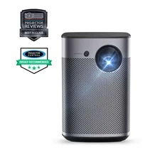 XGIMI Halo  1080p FHD 800 Lumen Portable Projector