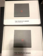 🌟 BRAND NEW Bobcat Miner 300 US915 Helium Hotspot Miner 🌟 SHIPS SAME DAY !