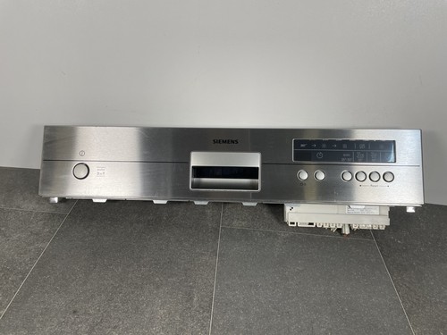 ✅ Elektronik Steuerung 452655581 Bosch Siemens Neff 9000 053703 Geschirrspüler