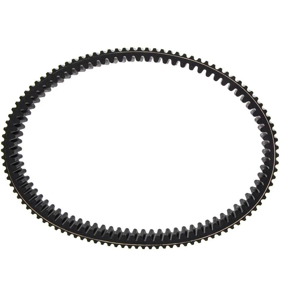 Can-Am Nuevo OEM 100% PBO Performance Drive Belt Maverick X3, 422280652 Foto 3 de 4