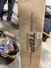 Early Bronco Bikini Top Kit Toms Bronco Parts 196677 Ford Bronco