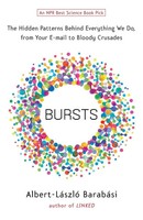 Bursts | Albert-Laszlo Barabasi | Englisch | Taschenbuch | 2011