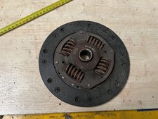 Disque d'embrayage Audi A4