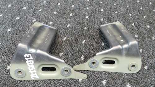 2L156B13 *  Original VW Golf 7 Halter Kotflügel 5G0821135B  5G0821136B