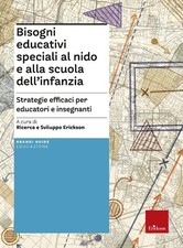 Sonderpädagogischer Bedarf in Kindergarten und Kindergarten. Effektive Strategien pe