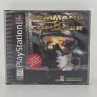 Command & Conquer (Sony PlayStation 1, 1995)