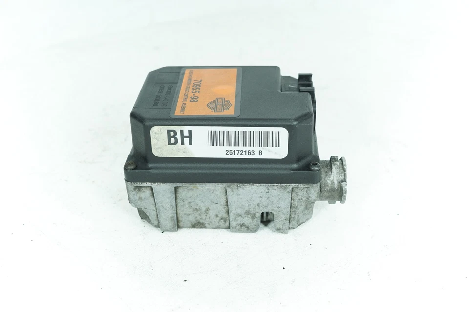 Harley Touring Electra Ultra Classic 1999 actuador de control de crucero OEM 70955-98 Foto 3 de 4