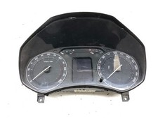 Compteur Skoda OCTAVIA