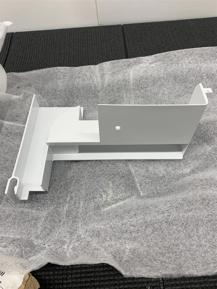 Cubierta de congelador Miele bisagra lateral IWD RH 11217130 11 217 130 Foto 2 de 4