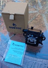 SUNTEC A2VA-7116B  3450 RPM Single-Stage Fuel Unit Pump For B20 Biodiesel RH rot