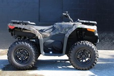 2026 CFMOTO Motorcycles 