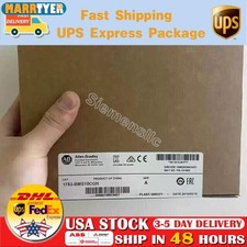 1783-BMS10CGN AB NEW Stratix 5700 Managed ENet Switch 10-Port US Free Tax