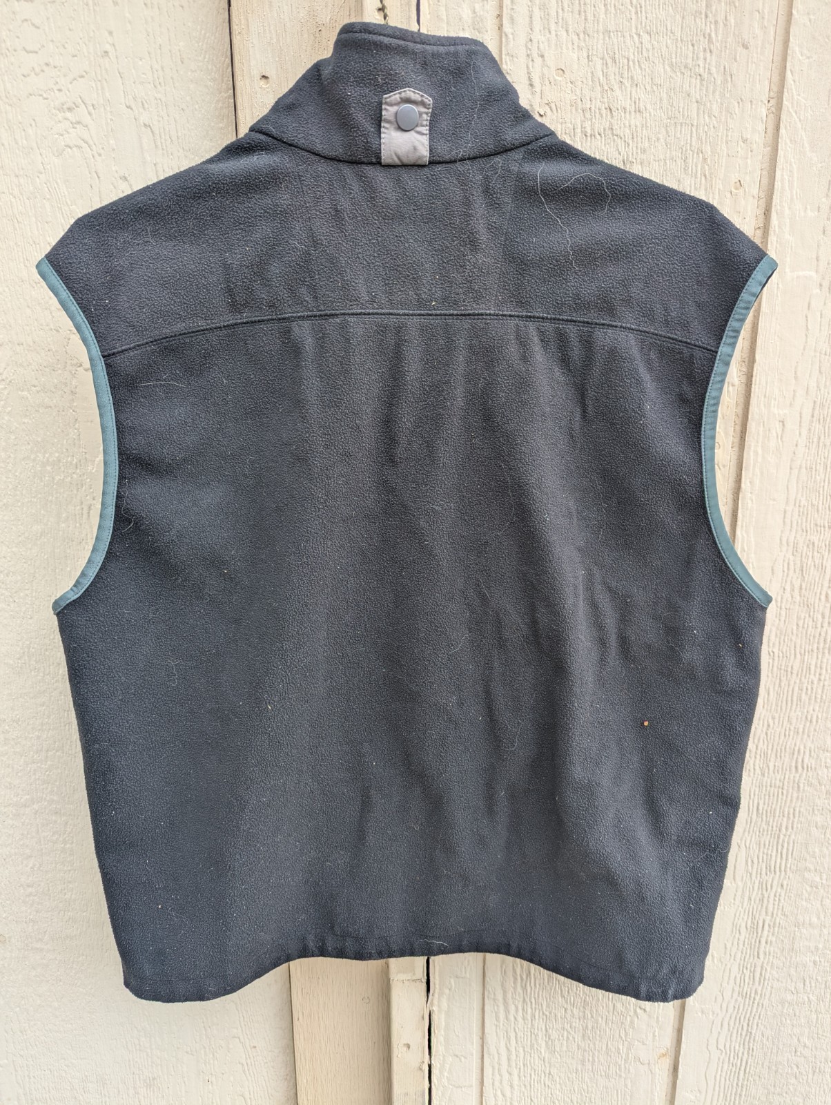 Pacific Trail Windproof Vest - image 2