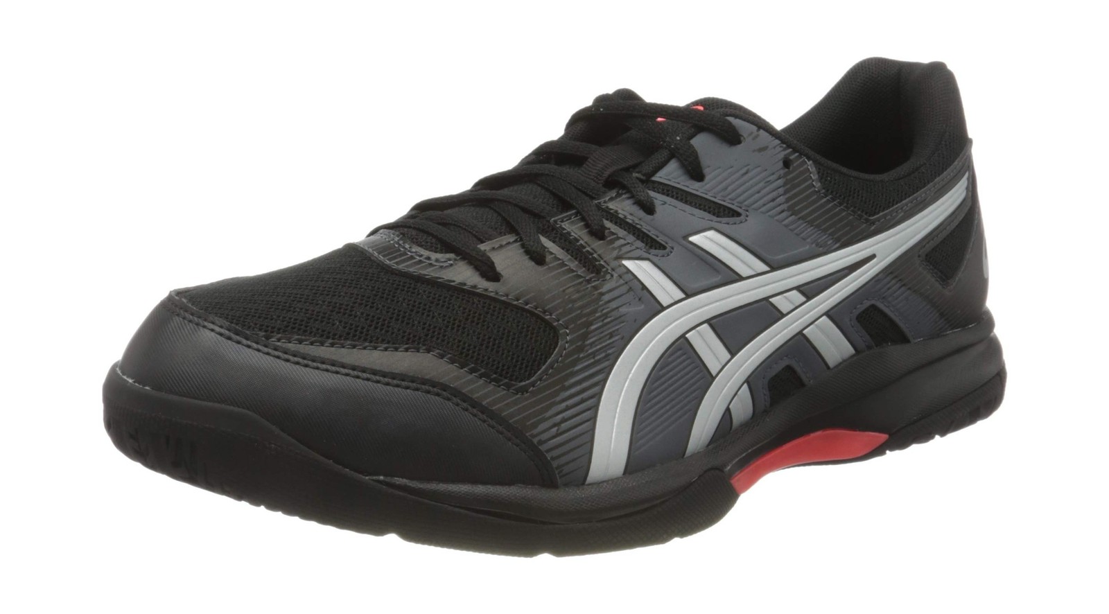 ASICS Gel-Rocket 9 Men's Handball Shoes 13 Black