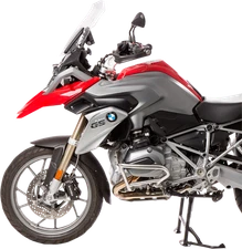 MAIER Front Fender Extension - Fits Stealth Black - R 1200 GS 05863-20