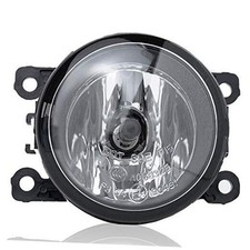 Fog Light - Fog Light Left or Right Single Side for Left or Right Side