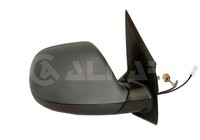 Alkar AußEnspiegel 9236912 Beheizbar Elektrisch Abklappbar Konvex Mit Antenne